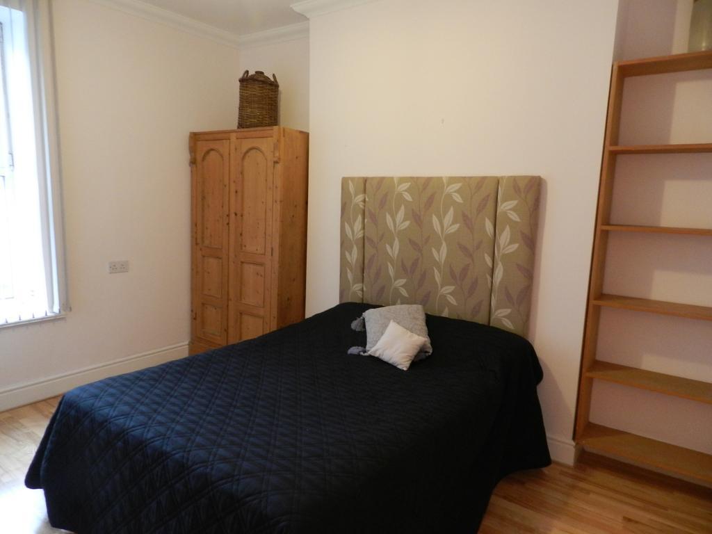 River Lodge Accomodation Wicklow Bilik gambar