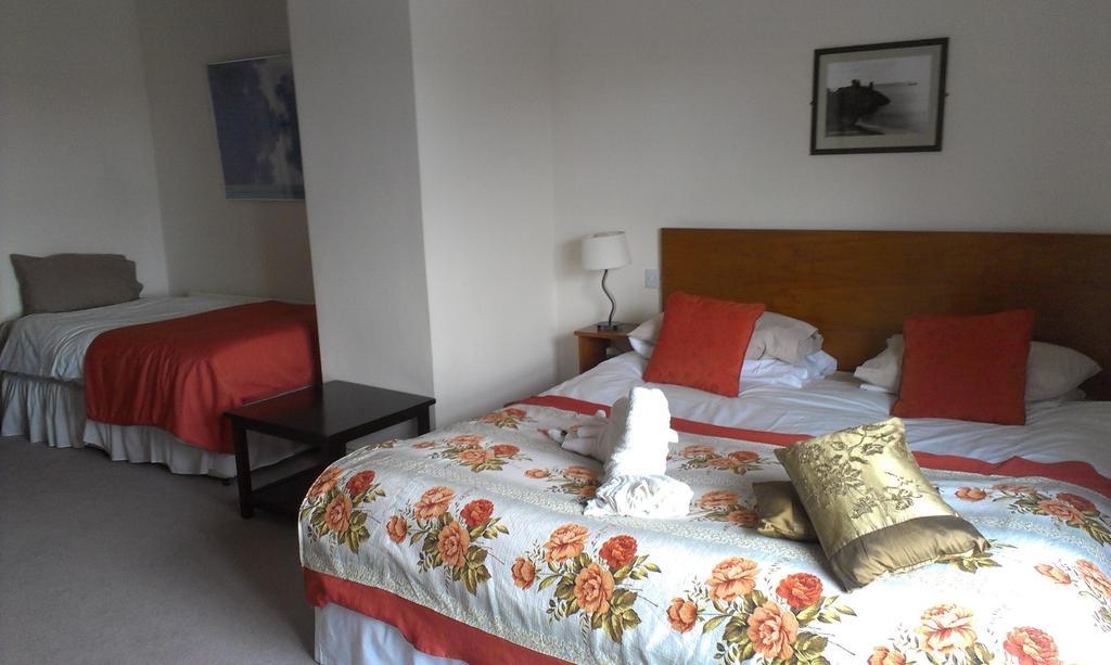 River Lodge Accomodation Wicklow Bilik gambar